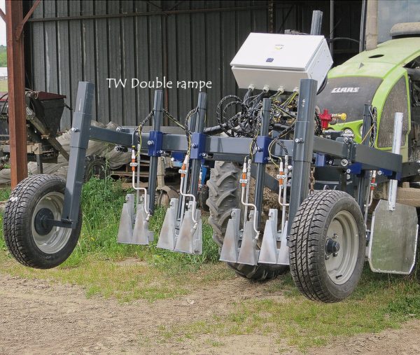 Désherbage sur le rang ou entre rangs SÉRIE TW – Image 14