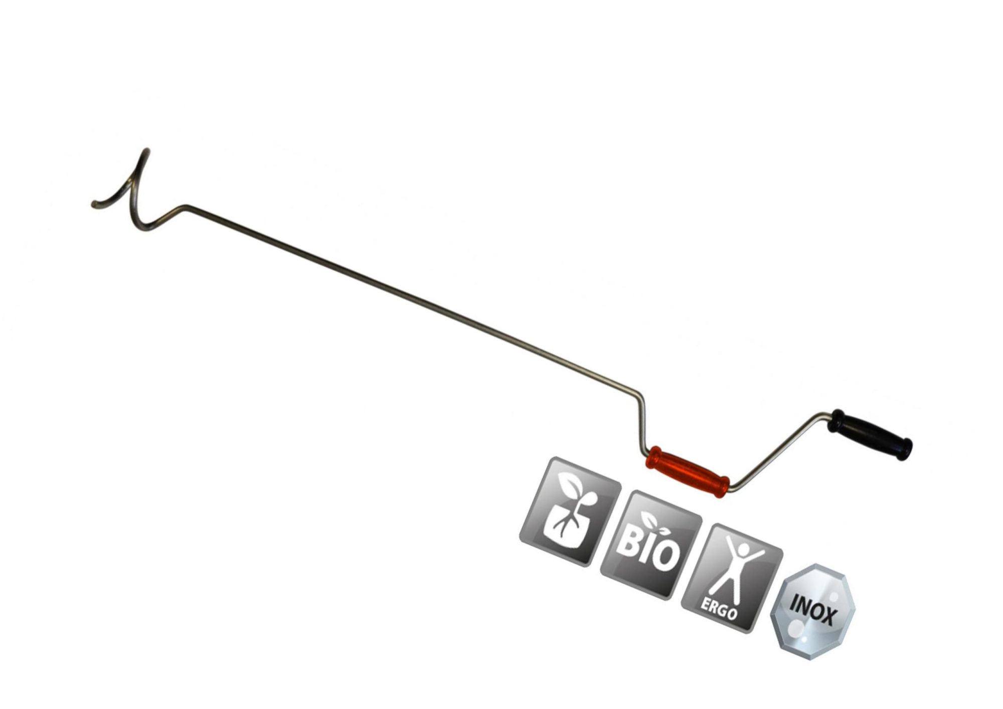 Pic aérateur pour composteur Rubrique(Manutention)