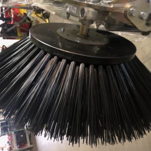 SPR VARIO-BROSSE