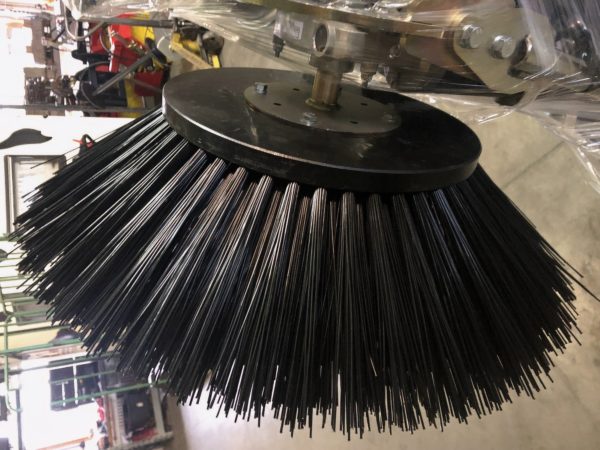 SPR VARIO-BROSSE