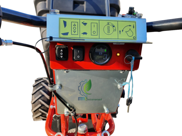 HEITRAC 8.45 – Image 4