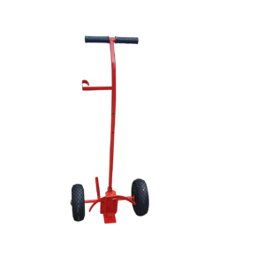 CHARIOT-P