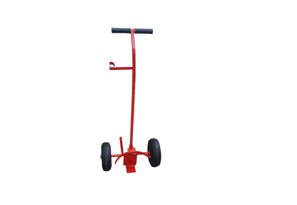 CHARIOT-P