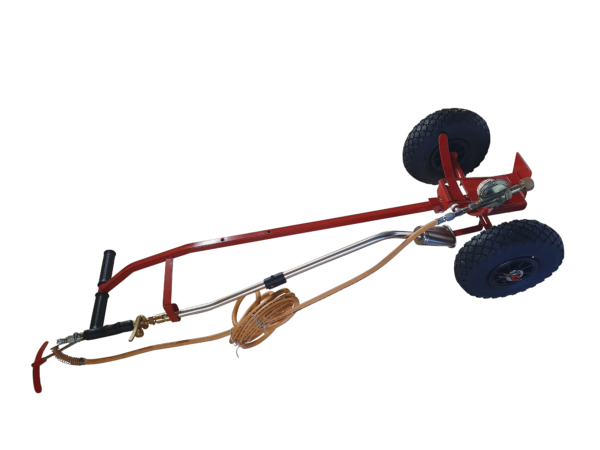 ED Ensemble désherbage – Image 2