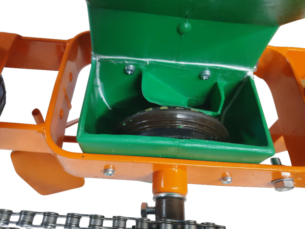 Semoir GS-2 – Image 4