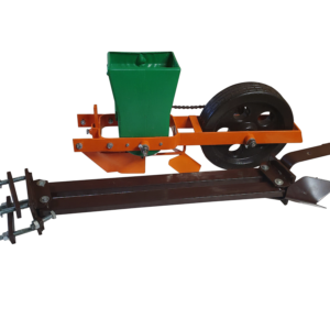 SEMOIR G-2 Barre d'attache