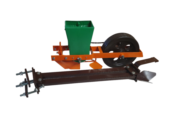 SEMOIR G-2 Barre d'attache
