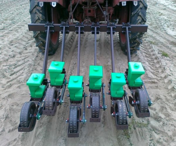Semoir GS-2 – Image 3