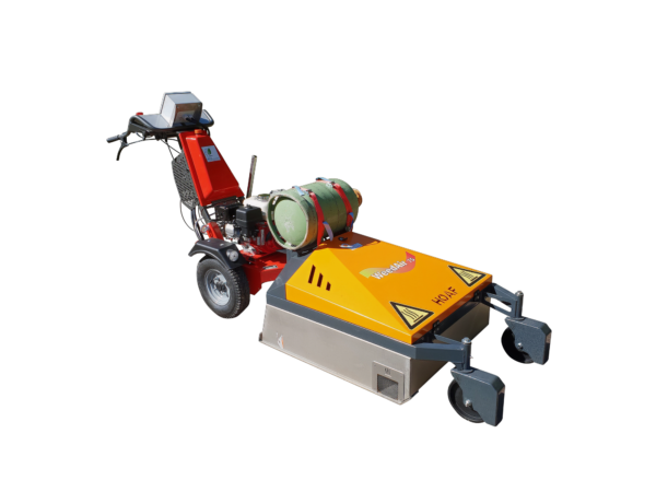 WEEDAIR®75 K – Image 4