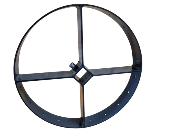 Rouleau perceur – Image 2