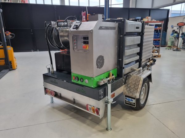 KOMEX HydrO- remorque – Image 3