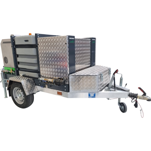 KOMEX HydrO- remorque – Image 4