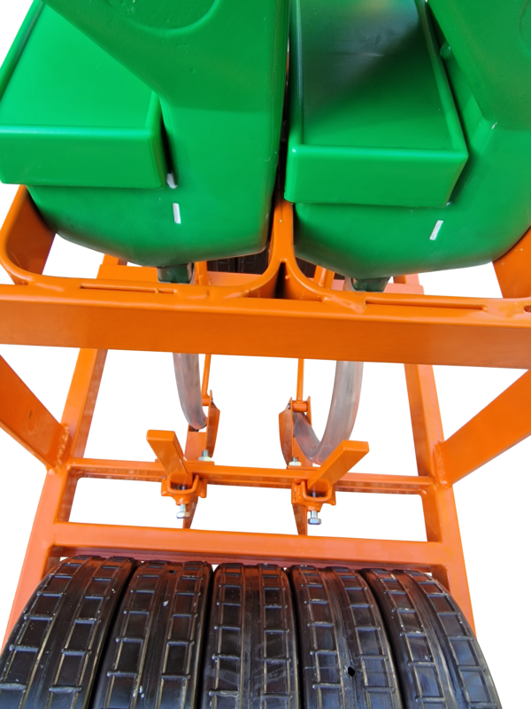 Semoir K-2.2 – Image 4