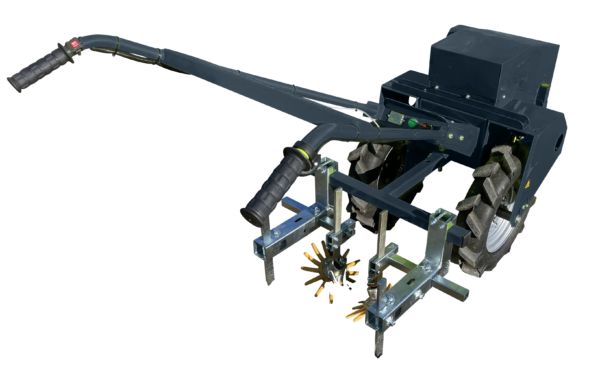 Petit matériel poussé de désherbage – Image 2