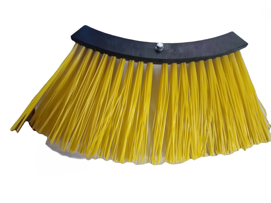 Brosse nylon