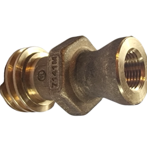 RACCORD REGO-ACME 7141M