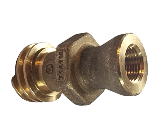 RACCORD REGO-ACME 7141M