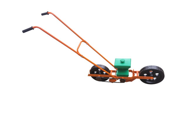 K-2 Semoir un rang – Image 2