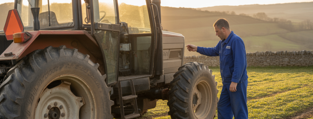 Le Bon Coin Matériel Agricole 12 - Guide d'Achat Pro en Aveyron