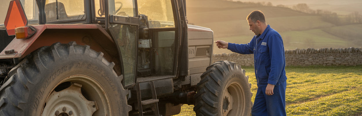 Le Bon Coin Matériel Agricole 12 - Guide d'Achat Pro en Aveyron