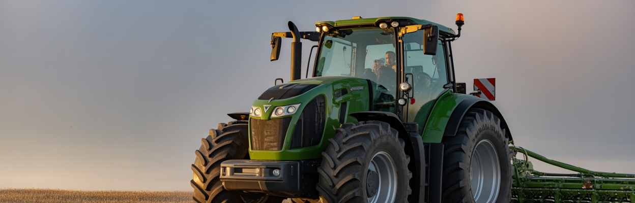 Le Bon Coin Matériel Agricole 23 : 5 Astuces Pro et Solutions Neuves Fiables