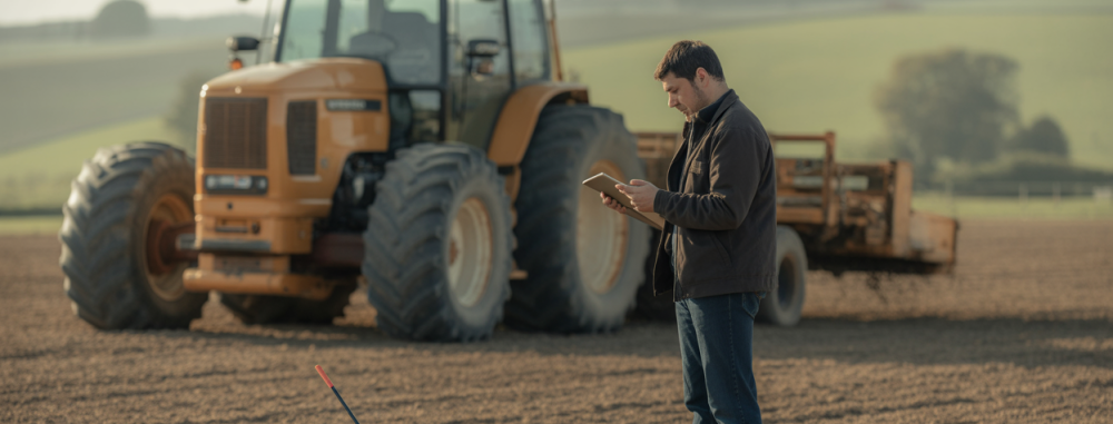 Matériel Agricole en Creuse : 5 Stratégies Le Bon Coin 23 pour Professionnels
