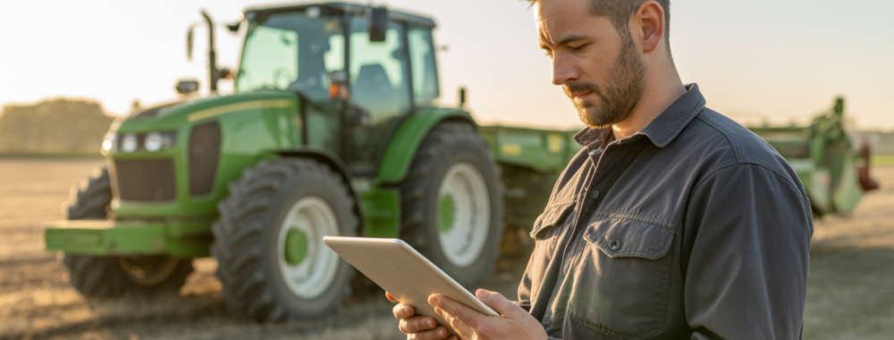 Leboncoin Matériel Agricole : Bonne Affaire ou Piège ? Guide Complet