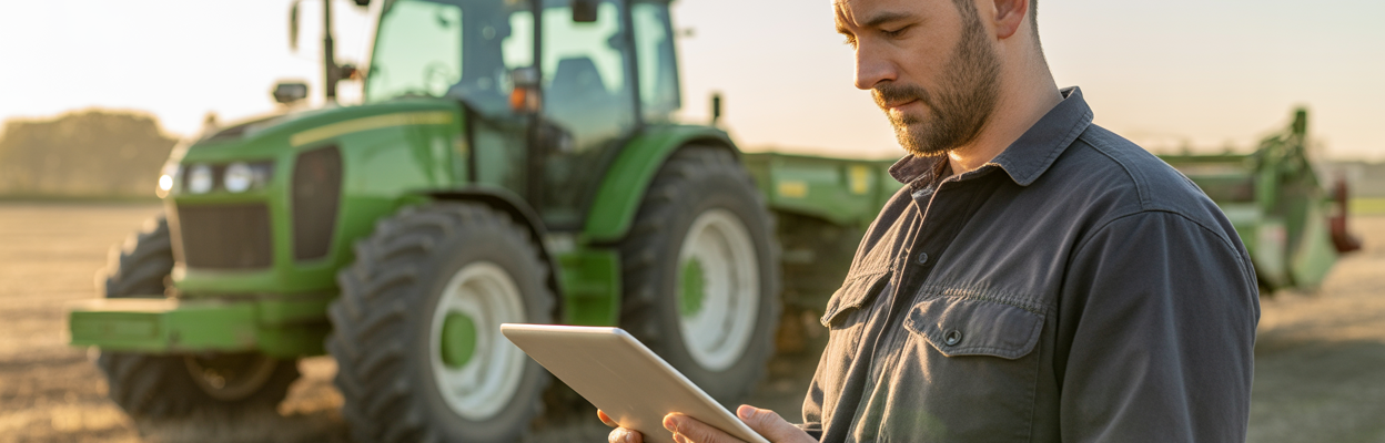 Leboncoin Matériel Agricole : Bonne Affaire ou Piège ? Guide Complet