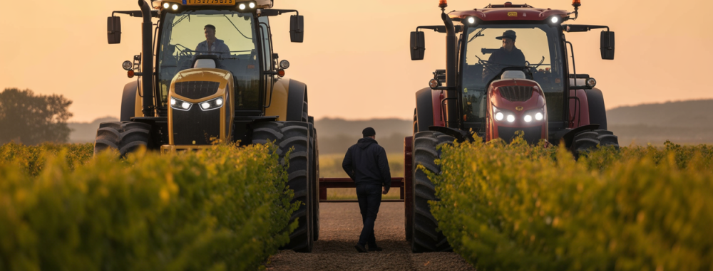 Bon Coin Matériel Agricole Occasion 32 : Le Guide pour Choisir Équipement Neuf ou Occasion