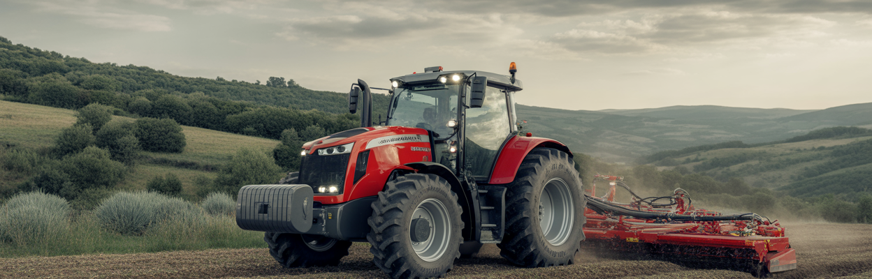 Le bon coin 48 matériel agricole - Guide expert pour la Lozère