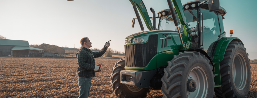 Le Bon Coin Matériel Agricole 19 : Guide Expert Pas-à-Pas