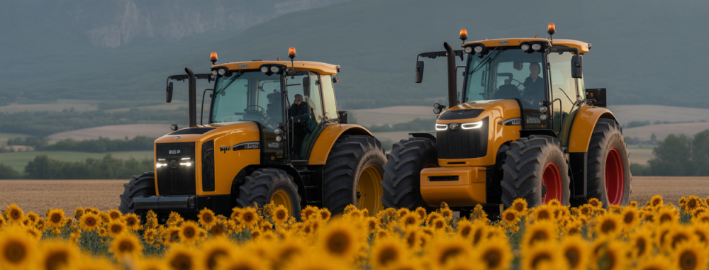Matériel Agricole Neuf vs Occasion Midi-Pyrénées : Le Bilan Expert 2024