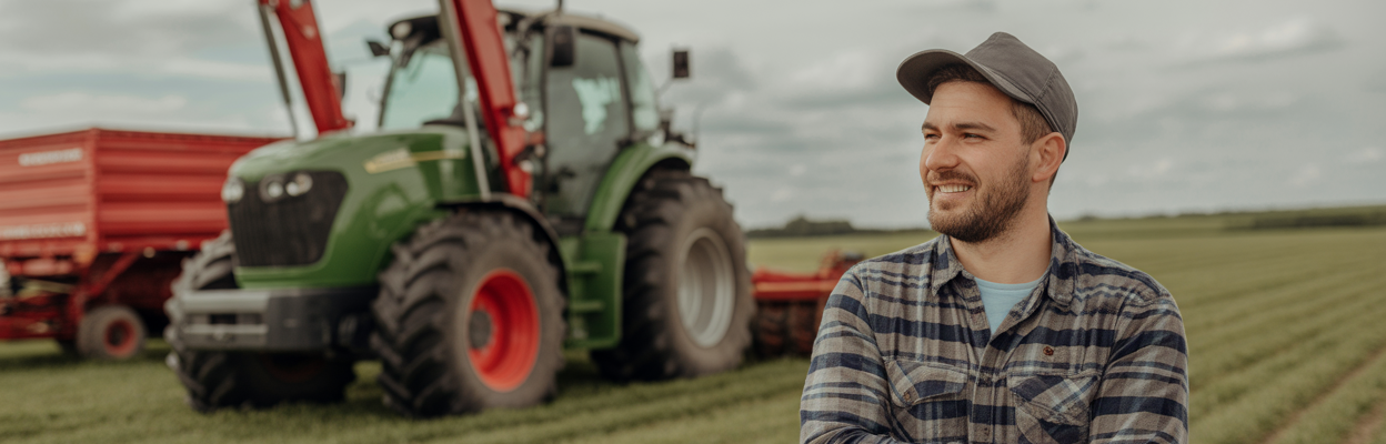 Le bon coin matériel agricole 87 : 5 étapes pour acheter en sécurité en Haute-Vienne