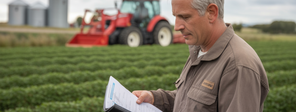 Le Bon Coin Matériel Agricole 18 : 5 Pièges à Éviter pour les Professionnels