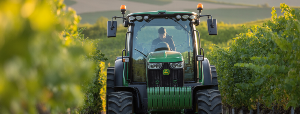 Le Bon Coin Matériel Agricole 81 - Guide Complet pour Professionnels