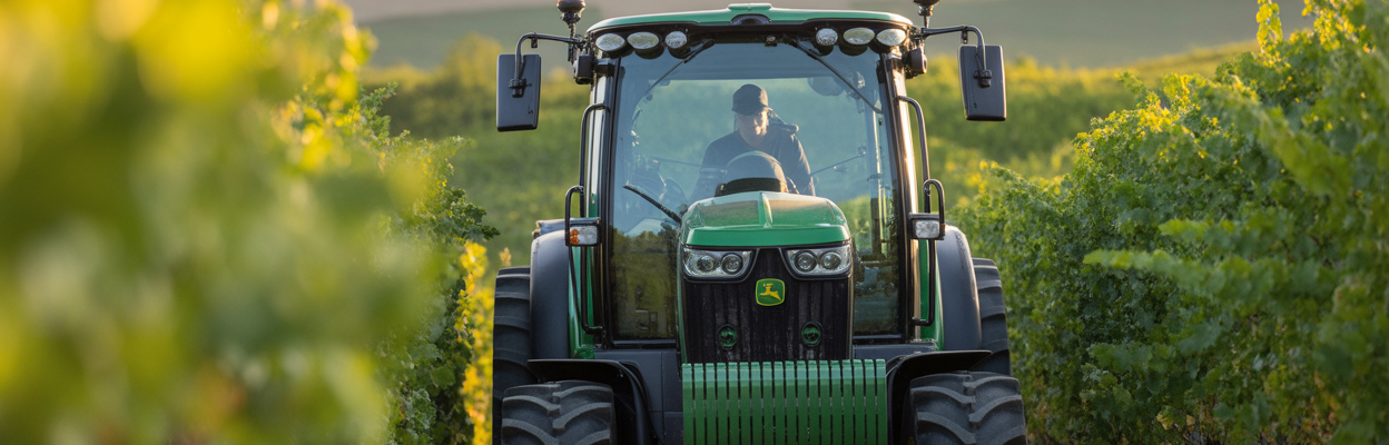 Le Bon Coin Matériel Agricole 81 - Guide Complet pour Professionnels
