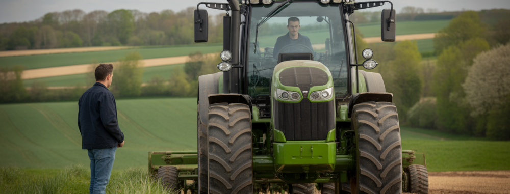 5 Conseils pour Acheter Matériel Agricole en Mayenne via le bon coin 53