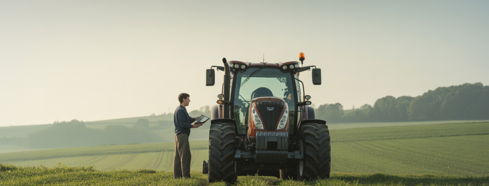 Le Bon Coin 03 Matériel Agricole Votre Guide Complet