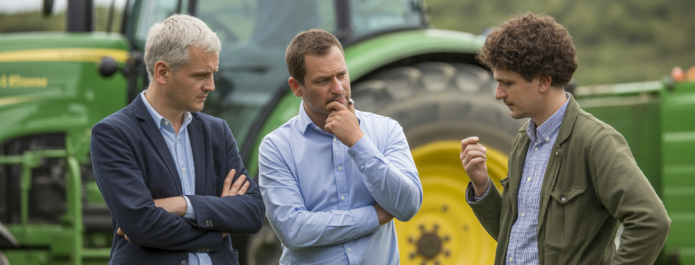 Le Bon Coin Matériel Agricole 31 Trois Astuces pour Acheter Malin