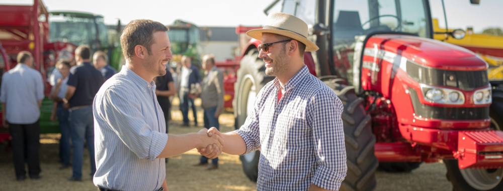 Le Bon Coin Matériel Agricole 85: 3 Pièges & 5 Astuces