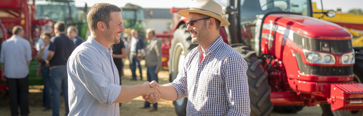 Le Bon Coin Matériel Agricole 85: 3 Pièges & 5 Astuces