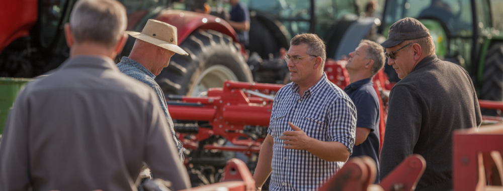 Bon coin matériel agricole occasion 65: 5 astuces pour acheter malin