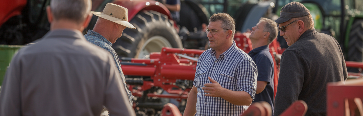 Bon coin matériel agricole occasion 65: 5 astuces pour acheter malin