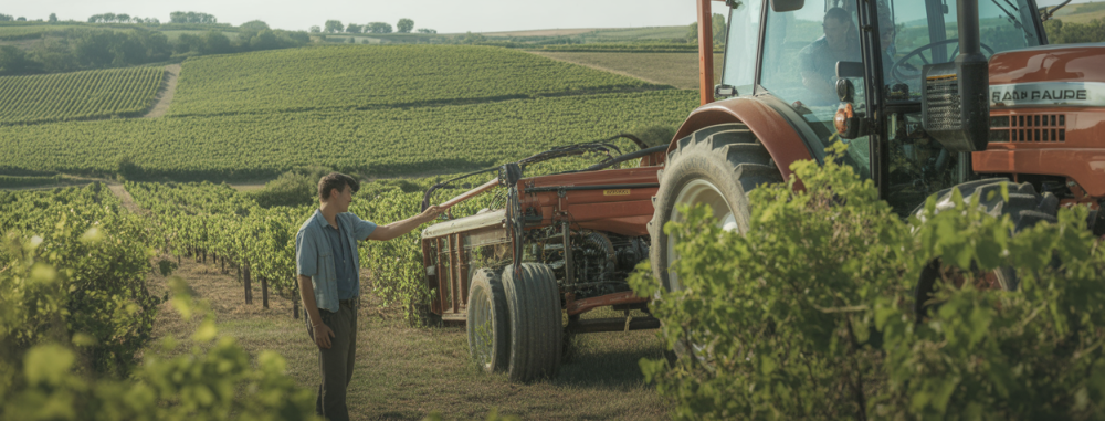 Le bon coin matériel agricole 11 : 3 stratégies pour choisir son occasion