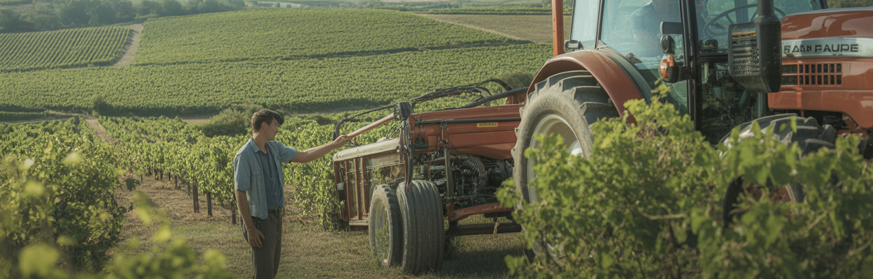 Le bon coin matériel agricole 11 : 3 stratégies pour choisir son occasion