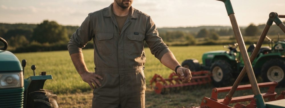 Le bon coin matériel agricole 09: Votre guide en Ariège