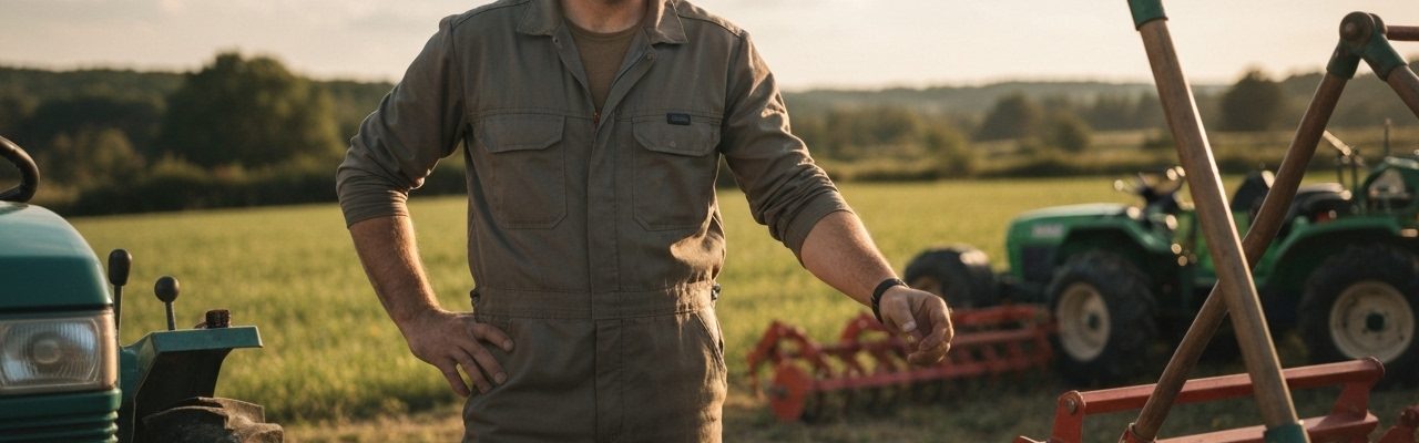 Le bon coin matériel agricole 09: Votre guide en Ariège