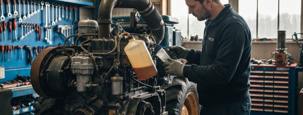 7 Conseils pour l'Achat de Matériel Agricole Occasion en Alsace