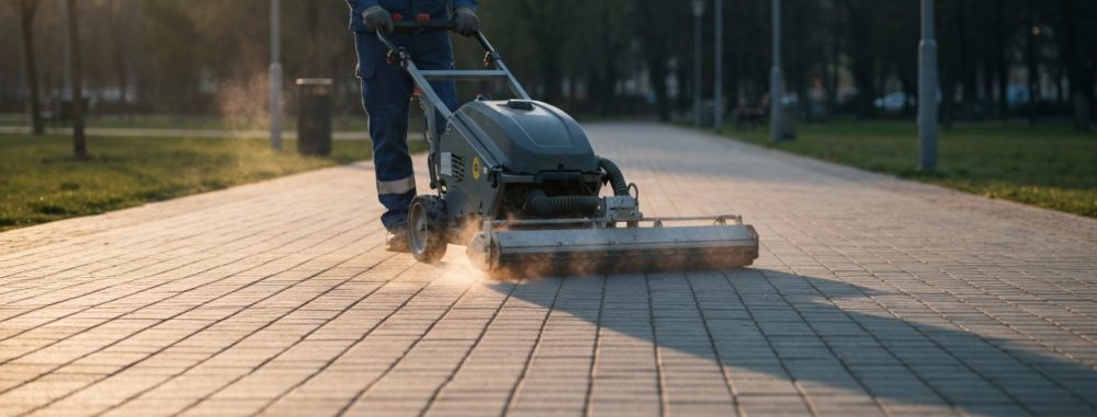 Désherbeuse thermique professionnelle prix : 3 stratégies budget