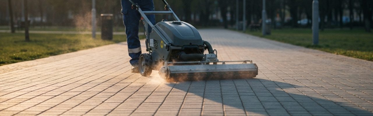 Désherbeuse thermique professionnelle prix : 3 stratégies budget